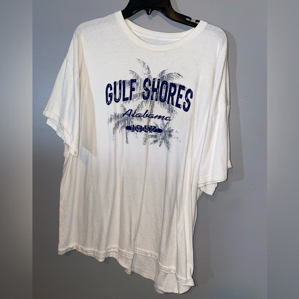 Gulf Shores T-shirt